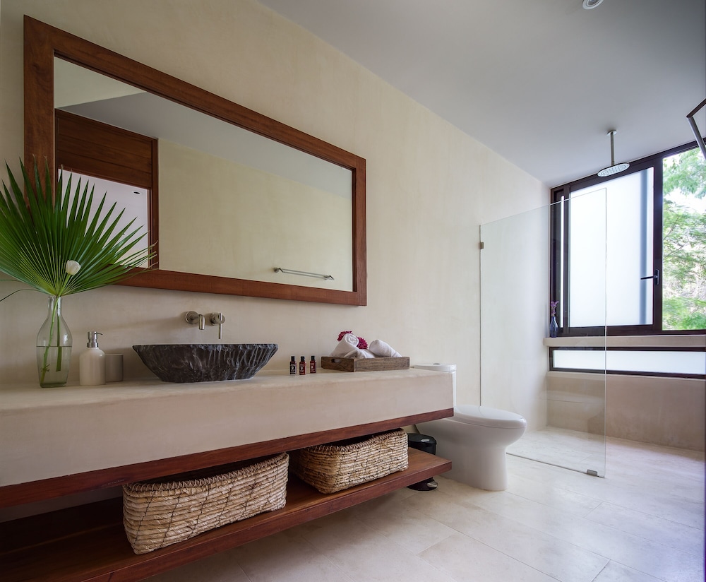 Copal Tulum Hotel