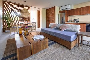Copal Tulum Hotel