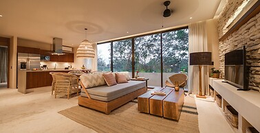 Copal Tulum Hotel