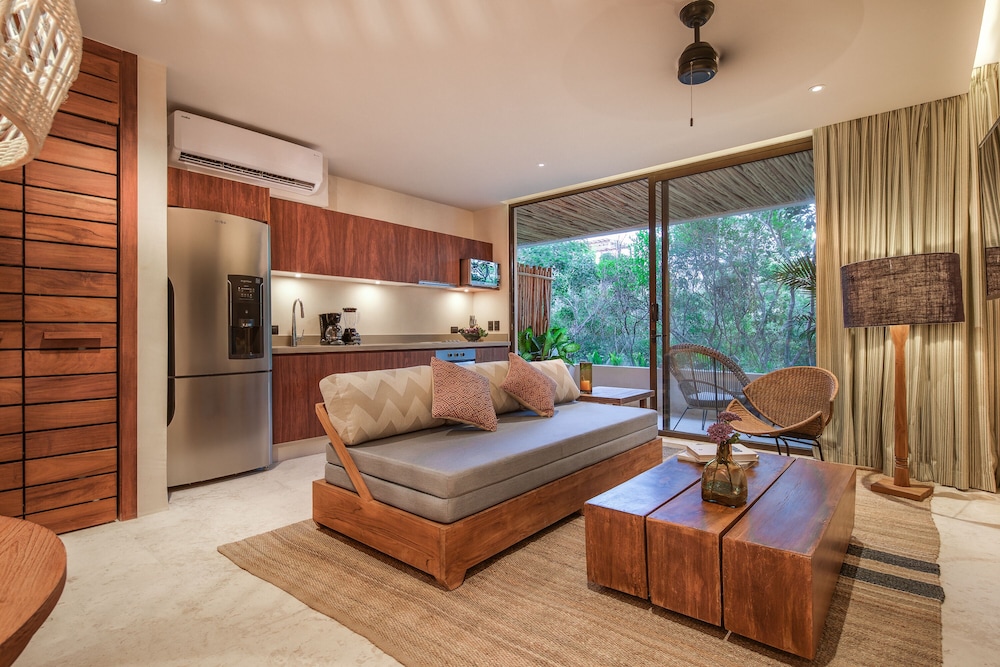 Copal Tulum Hotel