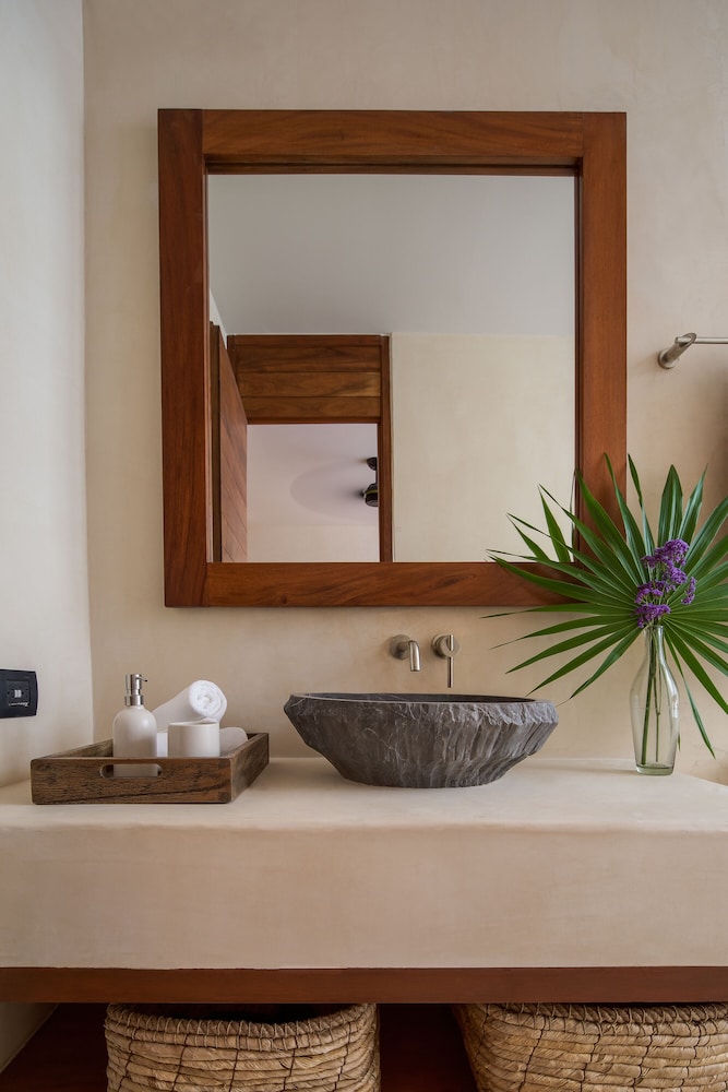 Copal Tulum Hotel