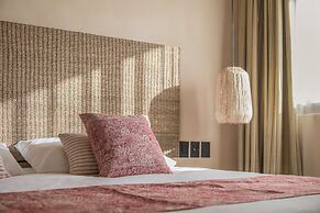 Copal Tulum Hotel