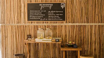 Copal Tulum Hotel