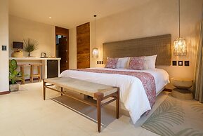 Copal Tulum Hotel