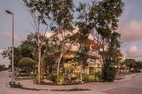 Copal Tulum Hotel