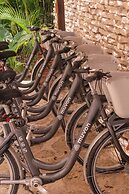 Copal Tulum Hotel
