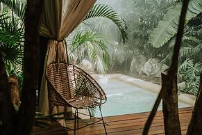 Copal Tulum Hotel