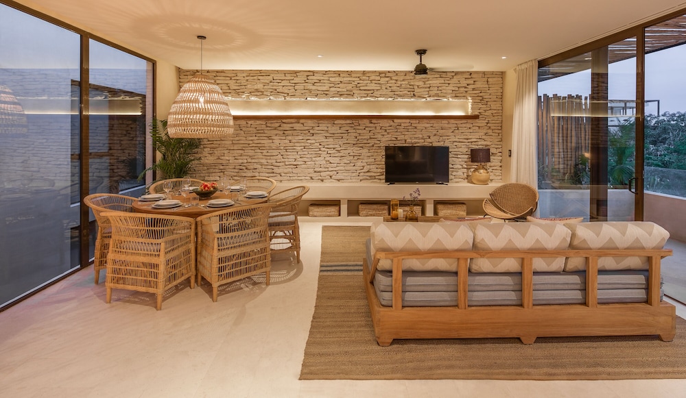 Copal Tulum Hotel
