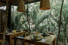 Copal Tulum Hotel