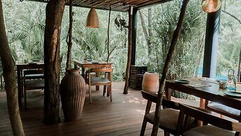 Copal Tulum Hotel