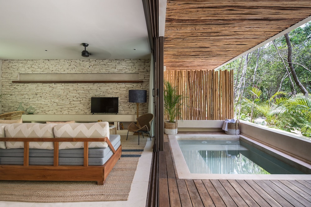 Copal Tulum Hotel