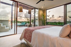 Copal Tulum Hotel