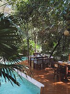 Copal Tulum Hotel