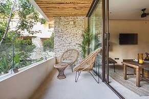 Copal Tulum Hotel