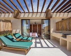 Copal Tulum Hotel