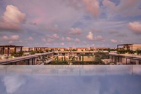 Copal Tulum Hotel