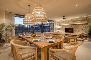 Copal Tulum Hotel