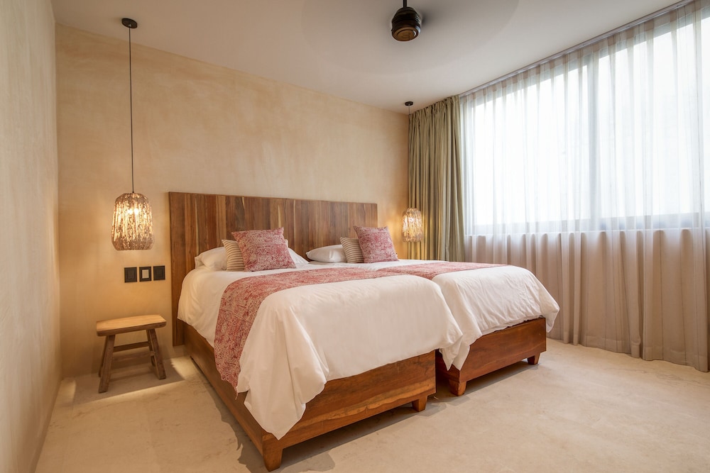 Copal Tulum Hotel