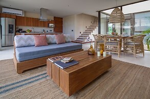 Copal Tulum Hotel