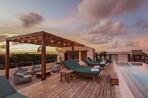 Copal Tulum Hotel
