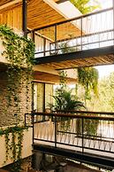 Copal Tulum Hotel