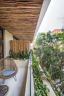 Copal Tulum Hotel
