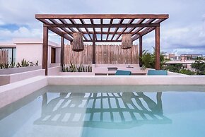 Copal Tulum Hotel