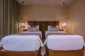 Copal Tulum Hotel