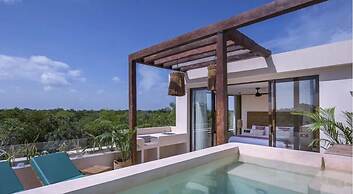 Copal Tulum Hotel