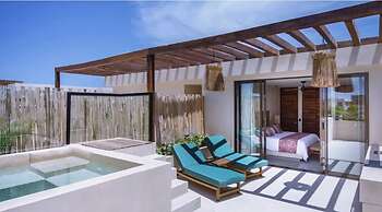Copal Tulum Hotel