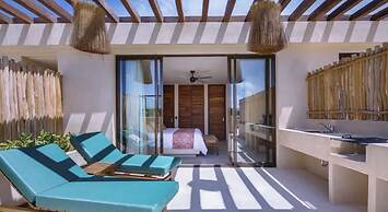 Copal Tulum Hotel