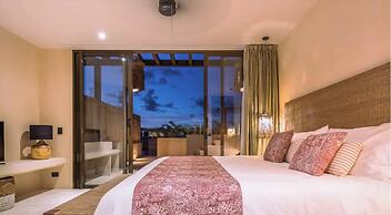 Copal Tulum Hotel