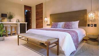 Copal Tulum Hotel