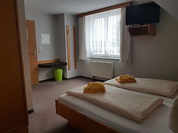 Gasthof & Pension Zur Friedenseiche