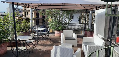 Le Antiche Colonne