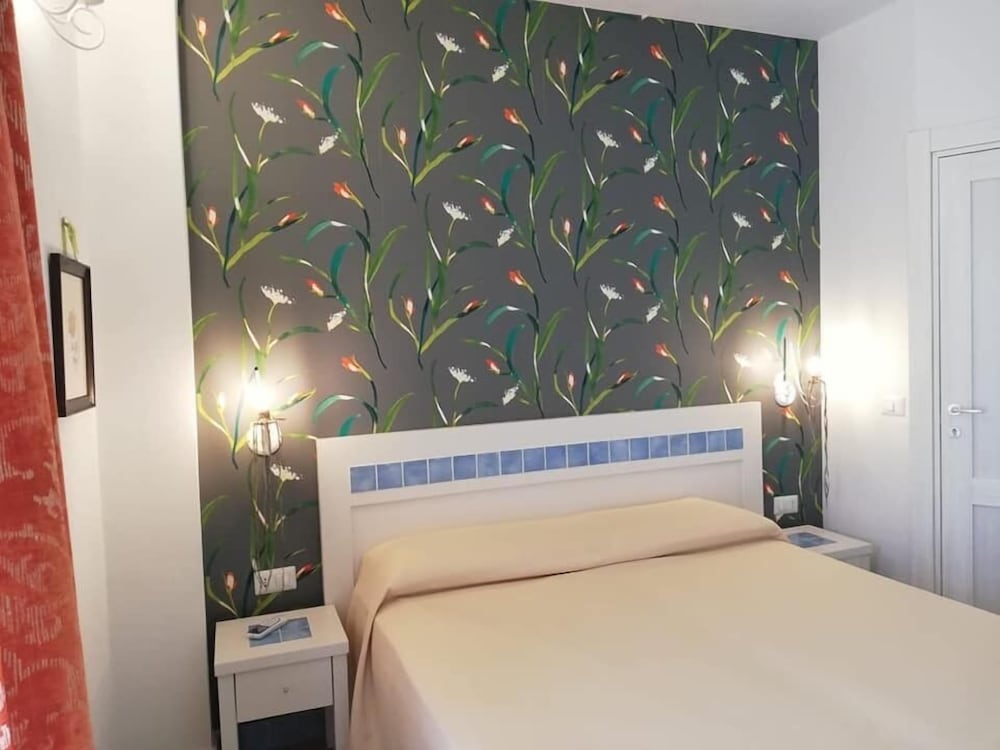 Aramoni B&B