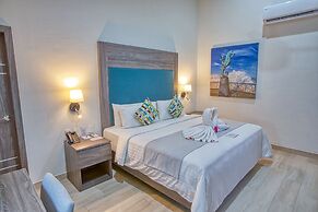 Casa Nicole Boutique Hotel