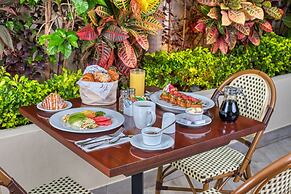 Casa Nicole Boutique Hotel
