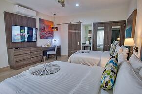 Casa Nicole Boutique Hotel