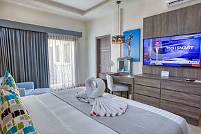 Casa Nicole Boutique Hotel