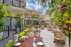 Casa Nicole Boutique Hotel