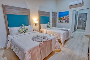 Casa Nicole Boutique Hotel