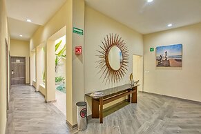 Casa Nicole Boutique Hotel