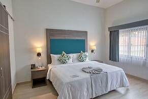 Casa Nicole Boutique Hotel