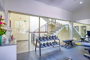 Casa Nicole Boutique Hotel