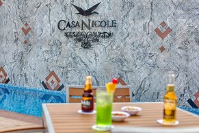 Casa Nicole Boutique Hotel