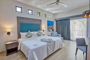 Casa Nicole Boutique Hotel
