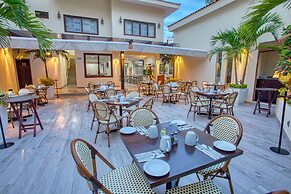 Casa Nicole Boutique Hotel