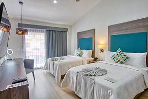 Casa Nicole Boutique Hotel