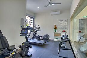 Casa Nicole Boutique Hotel